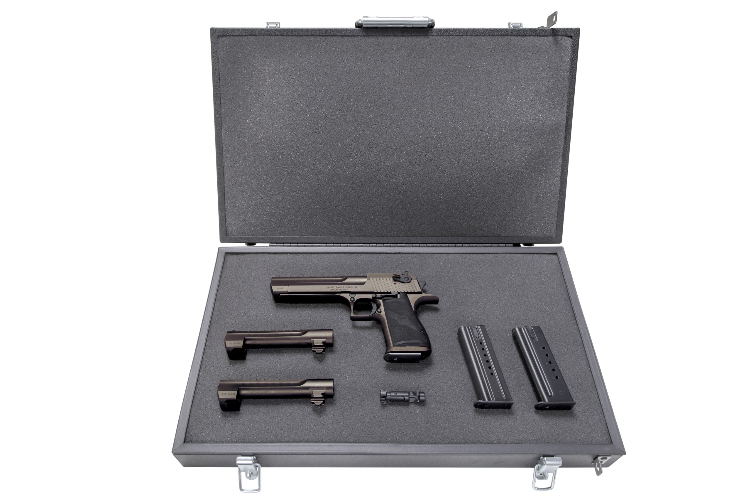MARK XIX COMBO 6" BRNT BRNZ