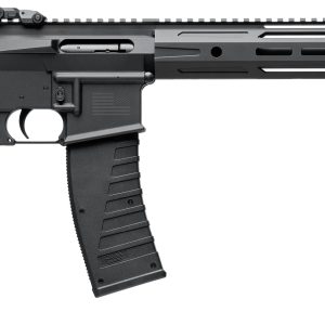 DMK22C 22LR 16.5" BLK 25+1 TB