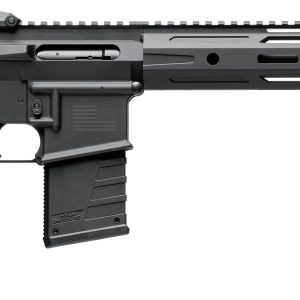 DMK22C 22LR 16.5" BLK 10+1 TB