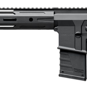 DMK22P 22LR 10.5" BLK 10+1 TB
