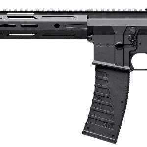 DMK22P 22LR 10.5" BLK 25+1 TB