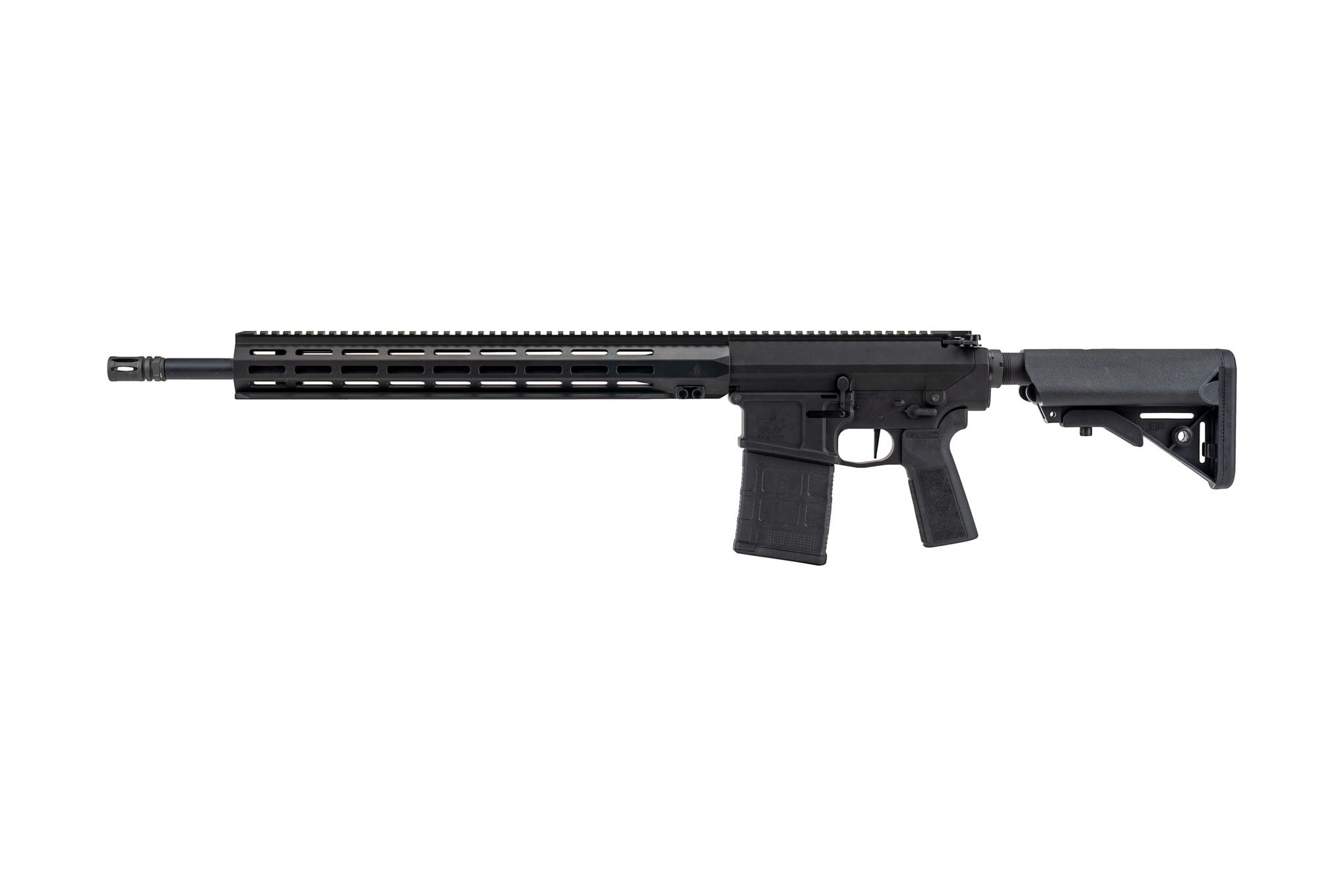 ZION-25 6.5CR DMR 22" 20RD