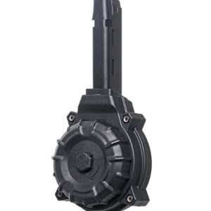 GLOCK 17/19 9MM 50RD DRUM