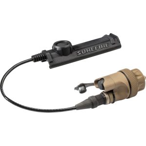 SWITCH ASSEM SR07 SCOUT TAN 7"