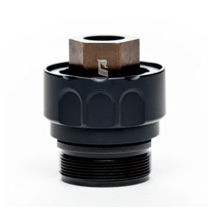 OBSIDIAN DUAL TAPER MOUNT