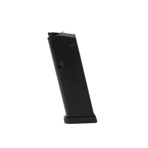 MAGAZINE DY9 9MM 15RD BLK
