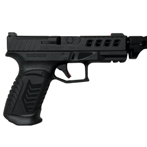 DY9 COMP 9MM BLK 10+1 OR TR