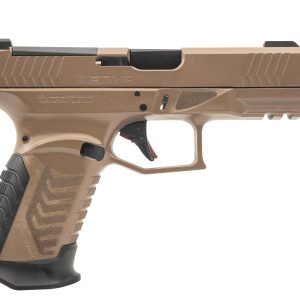 DY9 9MM FDE 15+1 3.8" OR TR