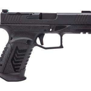 DY9 9MM BLK 10+1 3.8" OR US MA