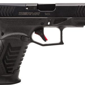 DY9 9MM BLK 10+1 3.8" OR TR