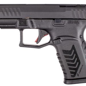 DY9Z 9MM BLK 15+1 OR
