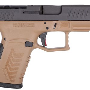 DY9Z 9MM FDE/BLK 15+1 OR