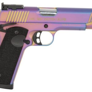 MC1911 45ACP MULTI PVD 5" 8+1#