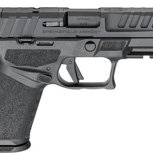 ECHELON 9MM BLK 4" 10+1