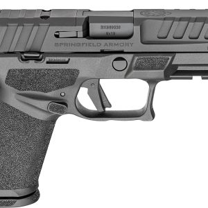 ECHELON 9MM BLK 4" 10+1 COMP