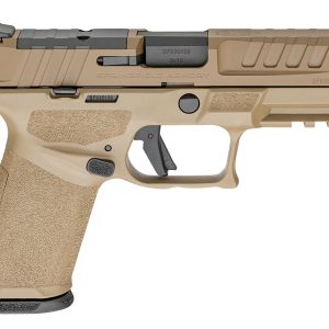 ECHELON 9MM FDE 4.5" 10+1