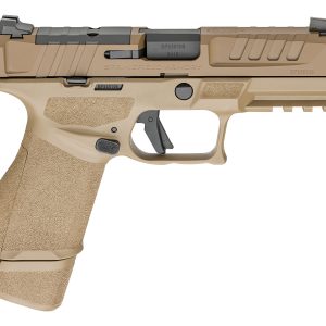 ECHELON 9MM FDE 4" 18+1