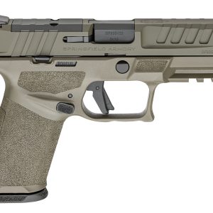ECHELON 9MM ODG 4.5" 10+1