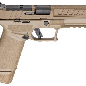 ECHELON 9MM FDE 4.5" 20+1