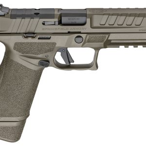 ECHELON 9MM ODG 4.5" 20+1