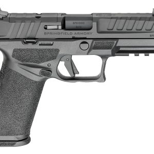 ECHELON 9MM BLK 4.5" 10+1 COMP