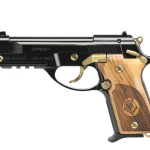 MC14T LADY 380ACP BK/GLD NC