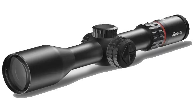 ELIMINATOR 6 4-20X52MM X177
