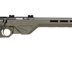 CITADEL TRAKR 17HMR DE 21" TB#