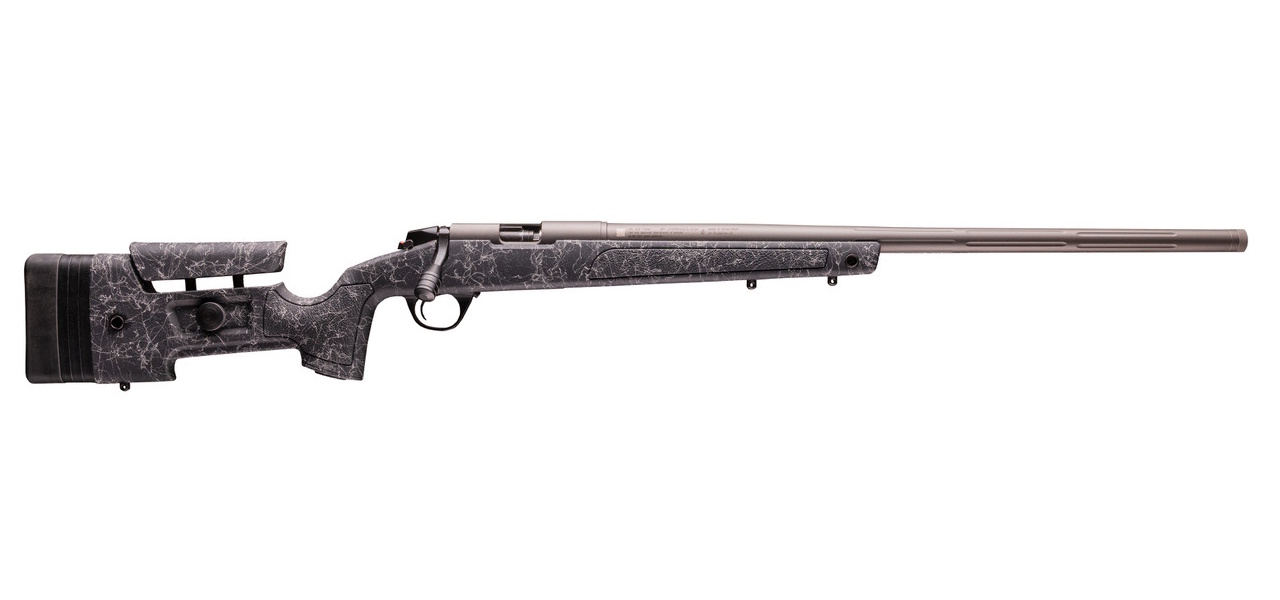 ENDURA LRH .45CAL TUNG/BLK 26"
