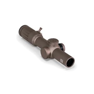 VUDU PREC. 1-10X28MM SR-4 TAN