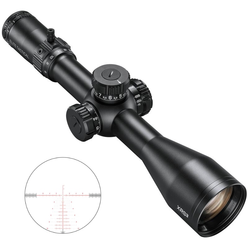 ELITE TAC XRS3 6-36X56 G5 ILL