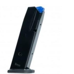 MAGAZINE MC28 17RD 9MM