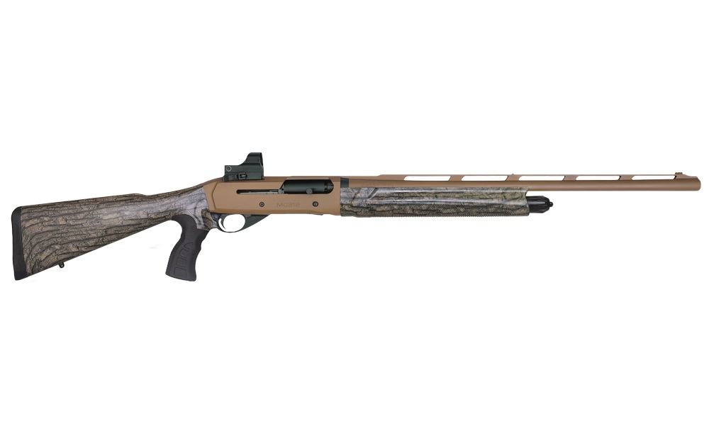 MC312 GOBB PG 12/24 BRNZ/CAMO