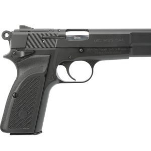MCP35 9MM BLK 4.87" 10+1 CA OR