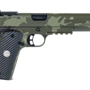 MC1911 HUNTER 10MM CAM 6" 9+1