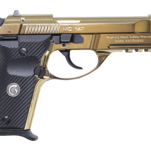 MC14T TIPUP 380ACP GOLD 13+1