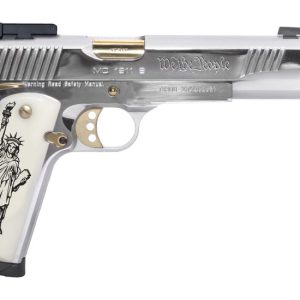 MC1911S LIBERADOR 9MM WTP
