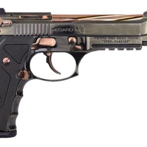 REGARD 9MM SMOKE 4.9" 18+1 TB