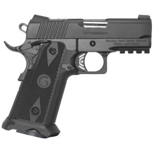 WITNESS 2311 45ACP 3.4" 11+1