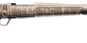 EVOKE 308WIN FDE/MOBL 20"    #
