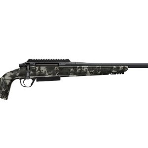 EVOKE HNTR 30-06 BLK/GRN 22" #