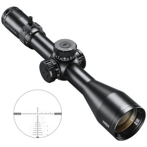 ELITE TAC XRS3 6-36X56 G4 FFP