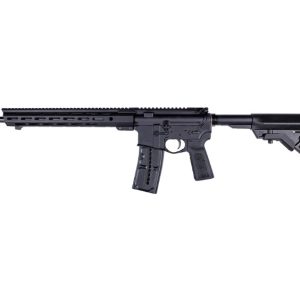 F17-X 17WSM 16" BLK 10+1 TB