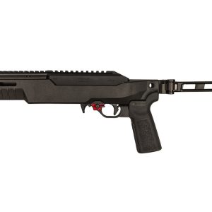 F22 BINARY 22LR 8" 10+1 TB