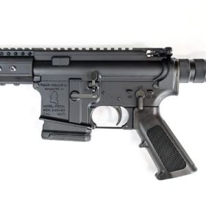 CA7 PISTOL 5.56MM 7.5" 10+1