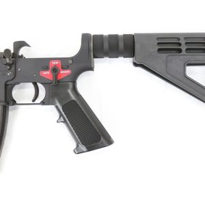 BFSIII M4-BLR LOWER SBM4 BRACE