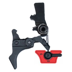 BFSIII 22-C1 TRIGGER 10/22