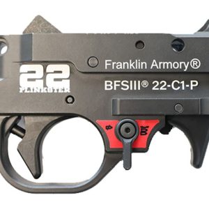 BFSIII 22-C1-P TRIGGER 10/22