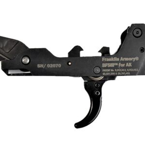 BFSIII AK-C1 TRIGGER AK