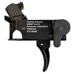 BFSIII CZ-C1 TRIGGER CZ SCORP